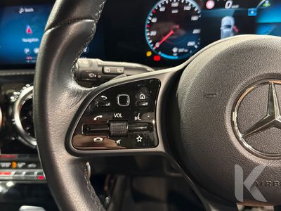 2019 Mercedes-Benz A Class