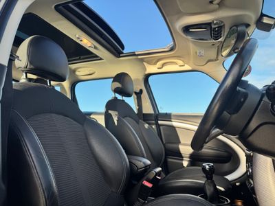 2016 Mini Countryman