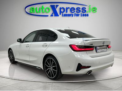 2020 BMW 3 Series