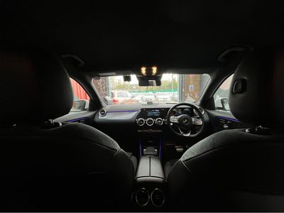 2022 Mercedes-Benz EQA