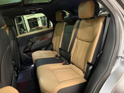 2024 Land Rover Range Rover Sport