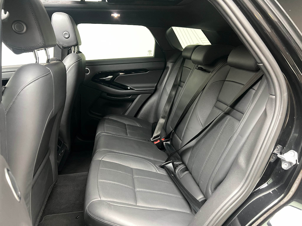 2024 Land Rover Range Rover Evoque