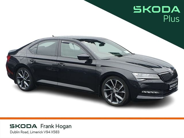 vehicle for sale from Frank Hogan Ltd