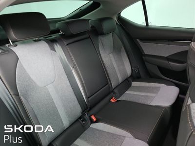 2025 Skoda Octavia