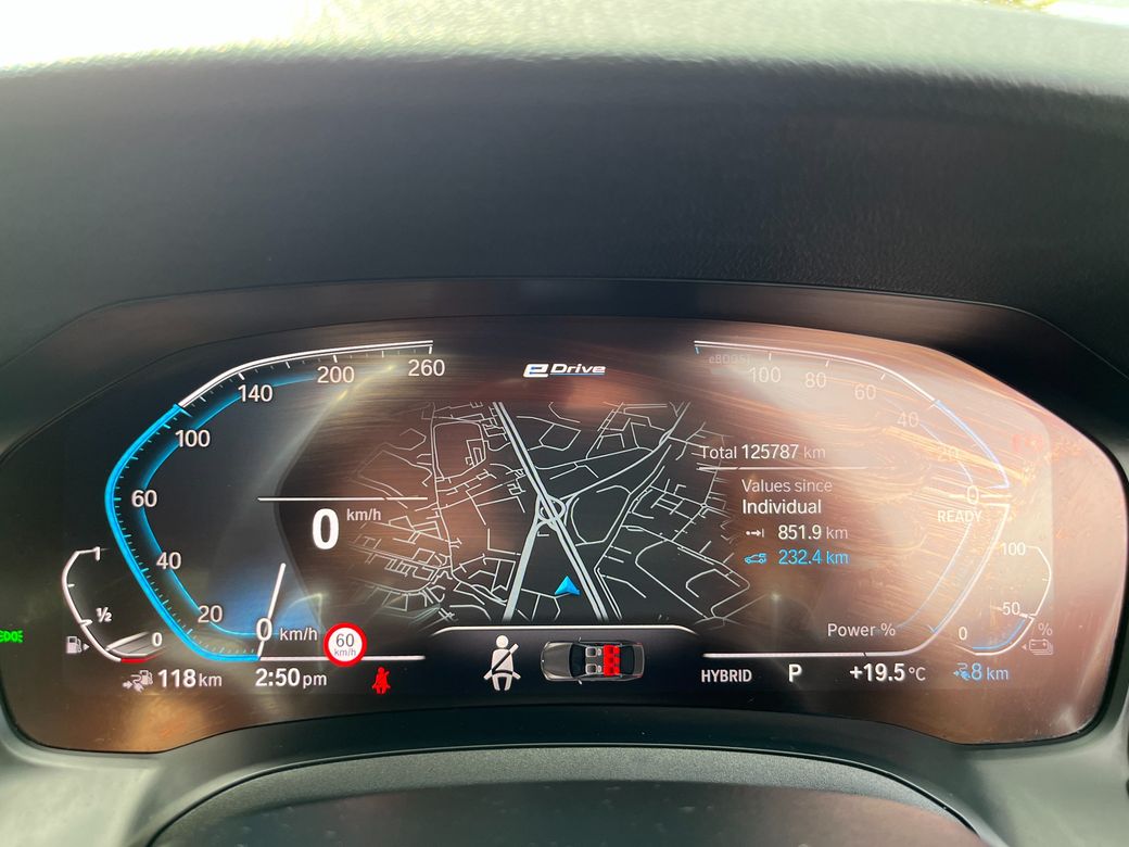 2020 BMW 3 Series