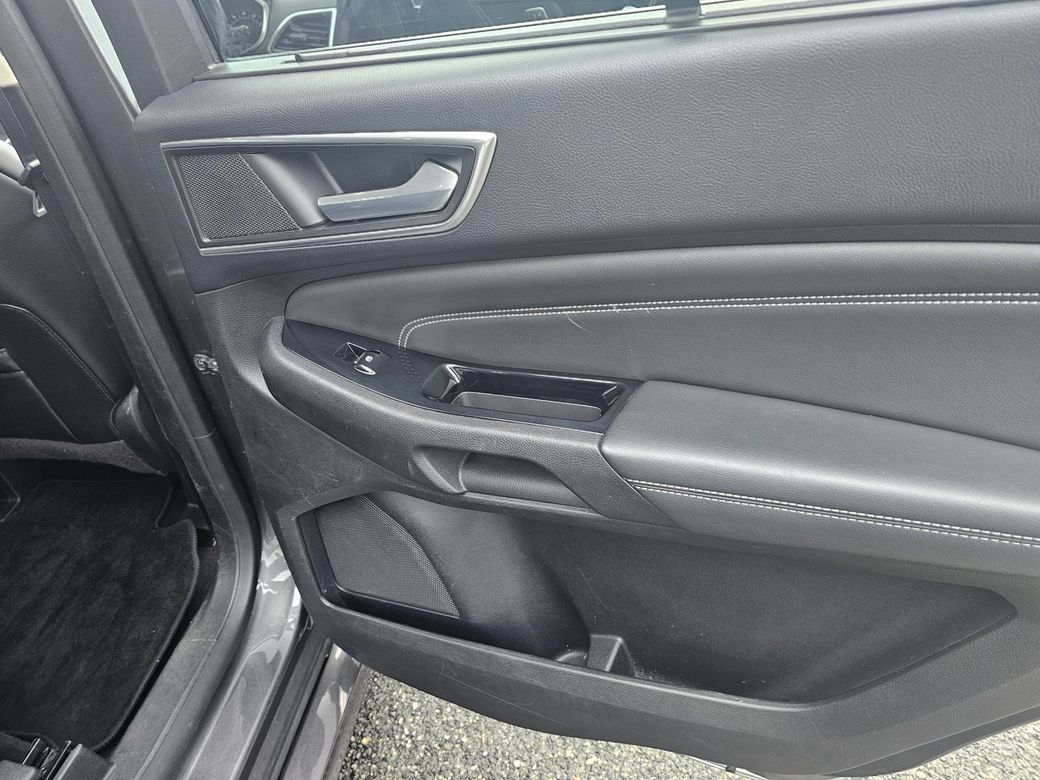 2016 Ford S-Max