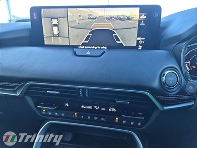 2026 Mazda CX-60