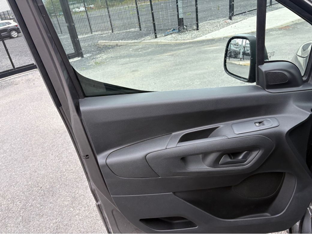 2024 Citroen Berlingo