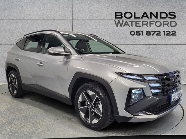 vehicle for sale from Bolands Waterford