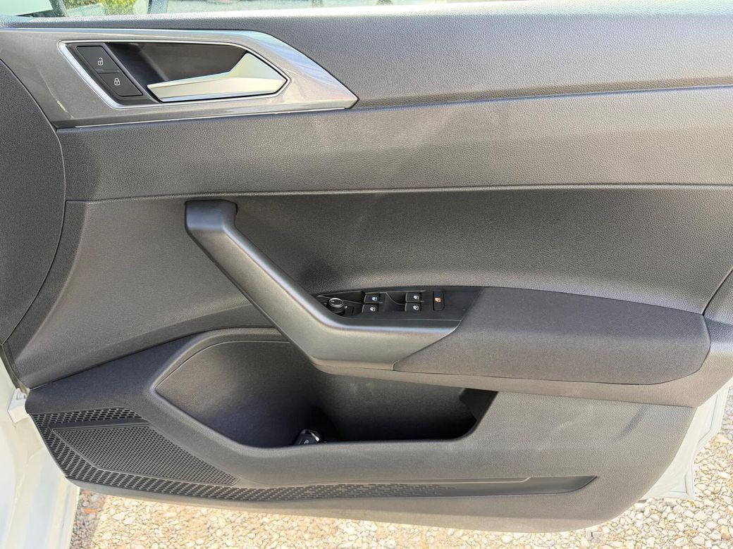 2020 Volkswagen Polo