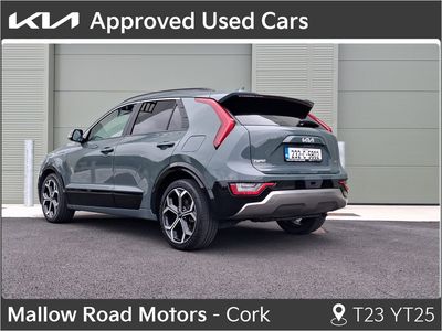 2023 Kia Niro