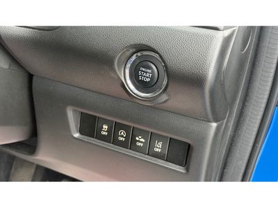 2017 Suzuki Swift