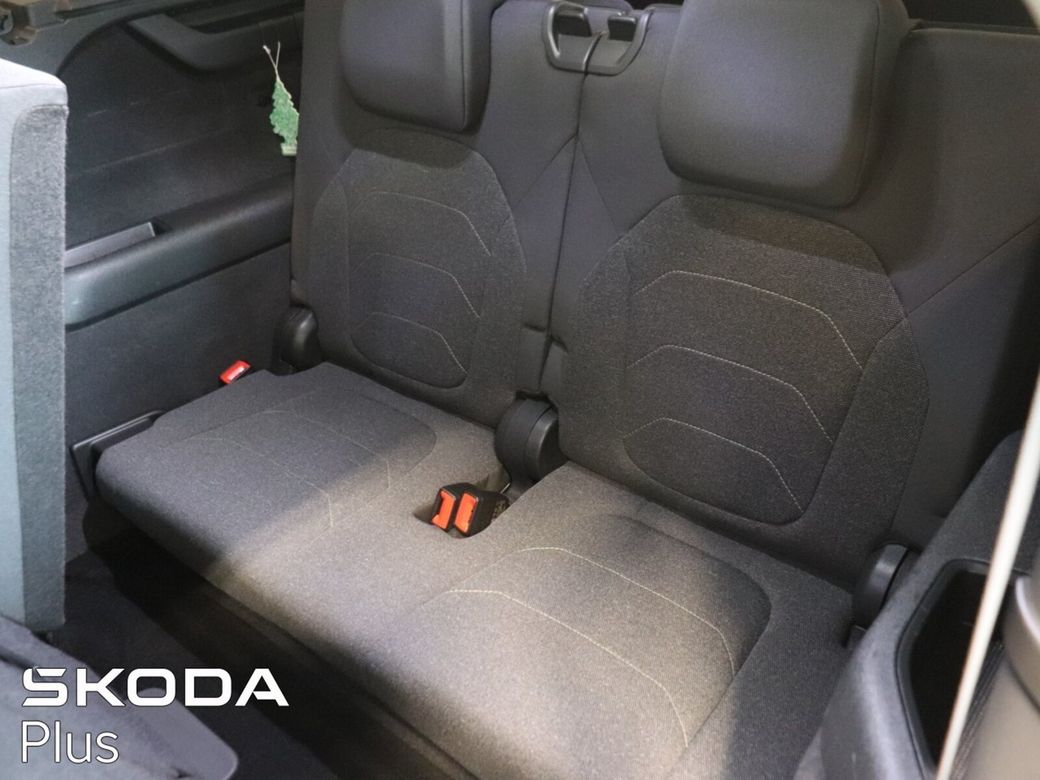2024 Skoda Kodiaq