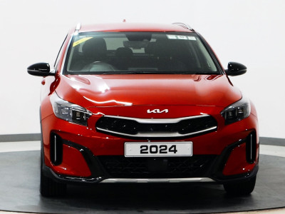2024 Kia Ceed