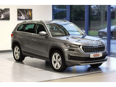 2023 Skoda Kodiaq