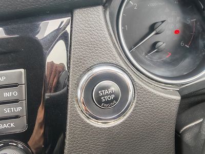 2018 Nissan Qashqai