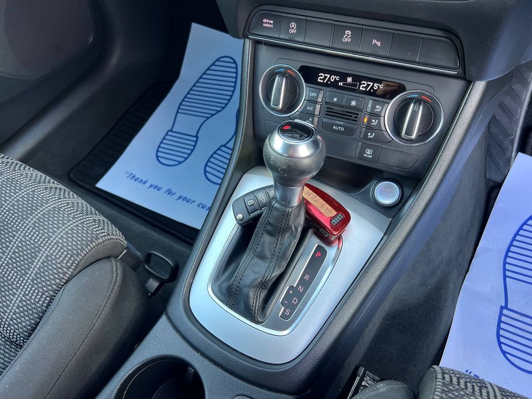 2017 Audi Q3