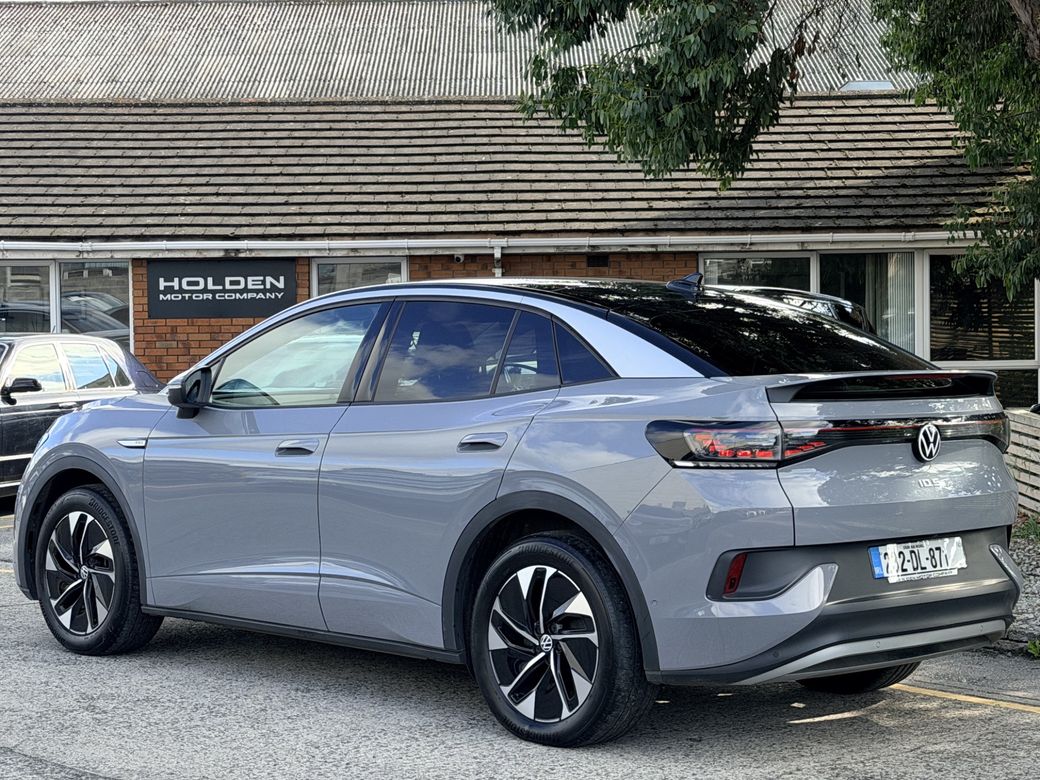 2023 Volkswagen ID.5