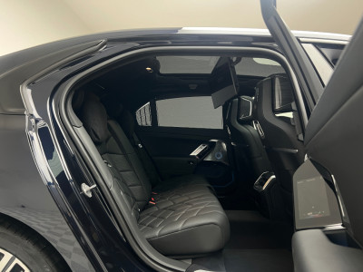 2024 BMW 7 Series