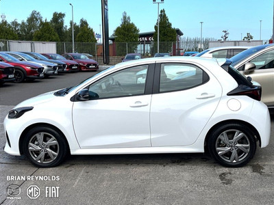 2025 Mazda Mazda2