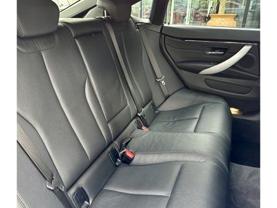 2019 BMW 4 Series