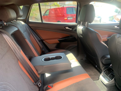 2022 Volkswagen ID.4