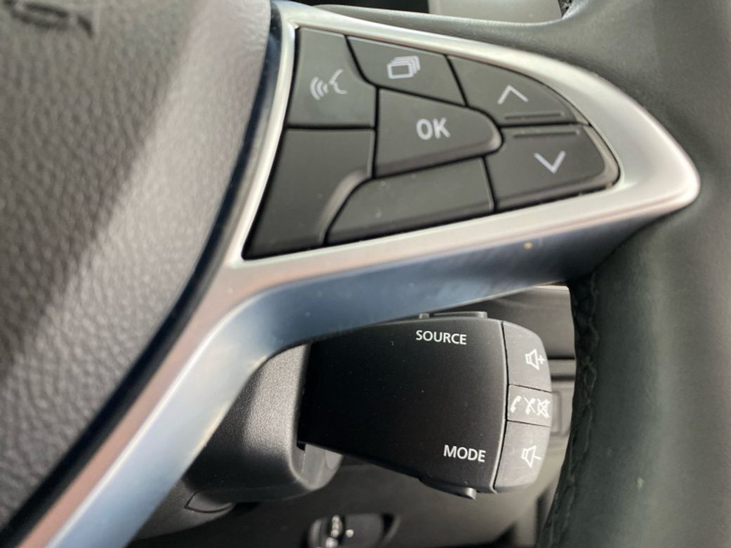 2022 Dacia Sandero