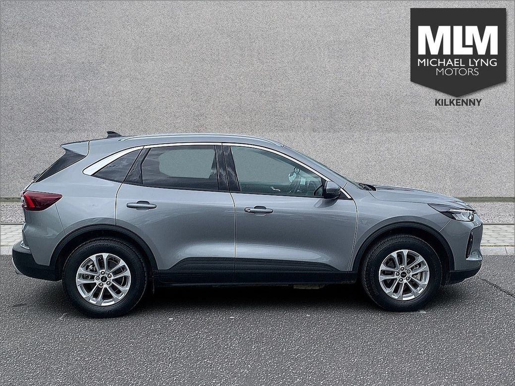 2024 Ford Kuga