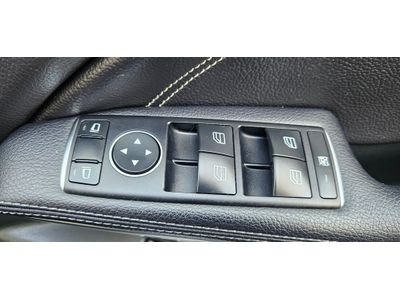 2018 Mercedes-Benz CLA Class