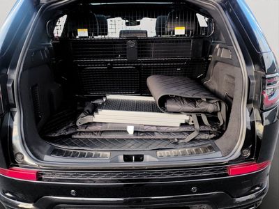 2023 Land Rover Discovery Sport