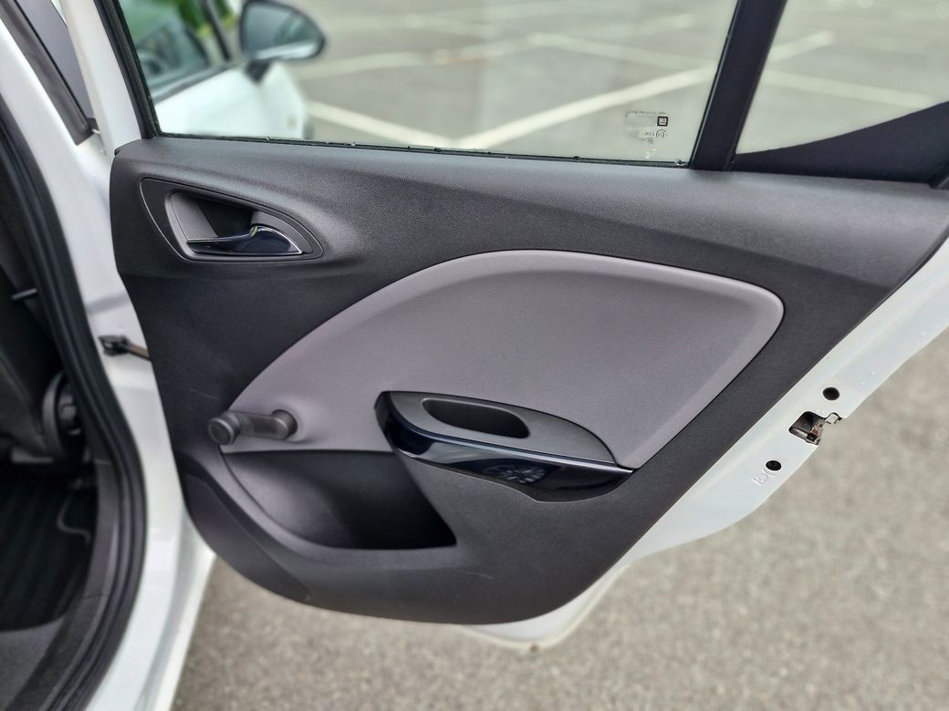 2019 Opel Corsa