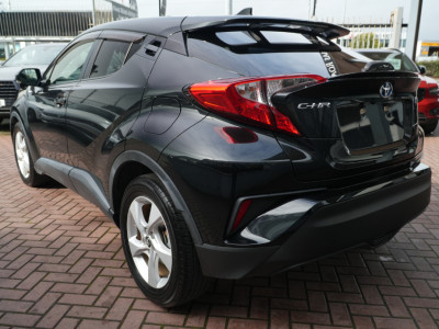 2017 Toyota C-HR