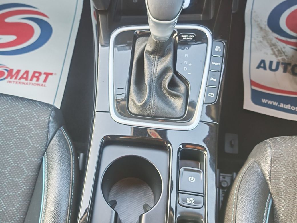 2023 Kia XCeed