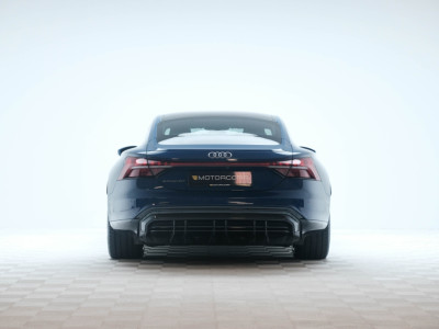2022 Audi e-tron GT