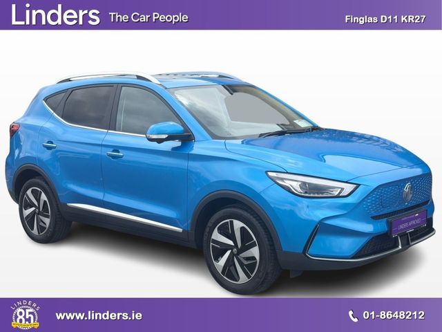 vehicle for sale from Linders Finglas Turvey Limited