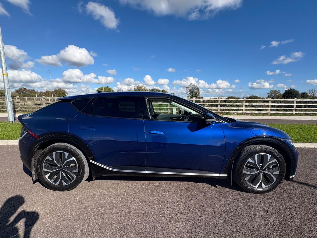 2023 Kia EV6