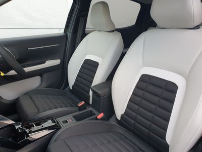 2026 Citroen C3 Aircross