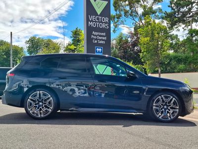2026 BMW iX