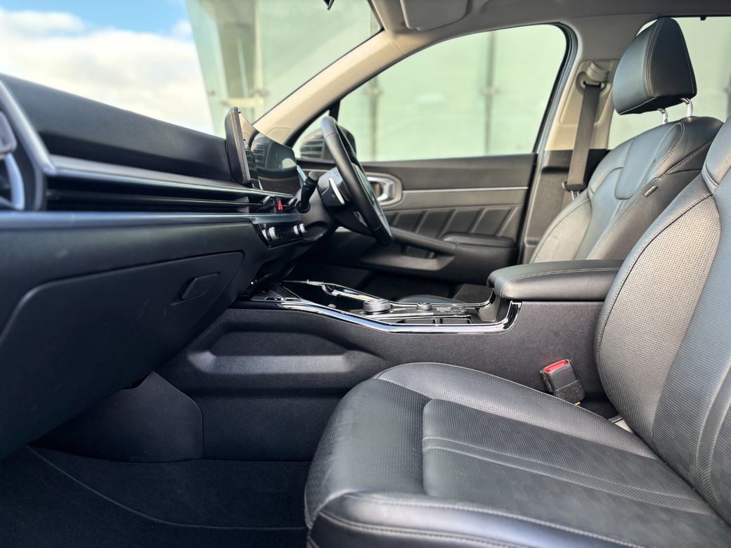 2024 Kia Sorento