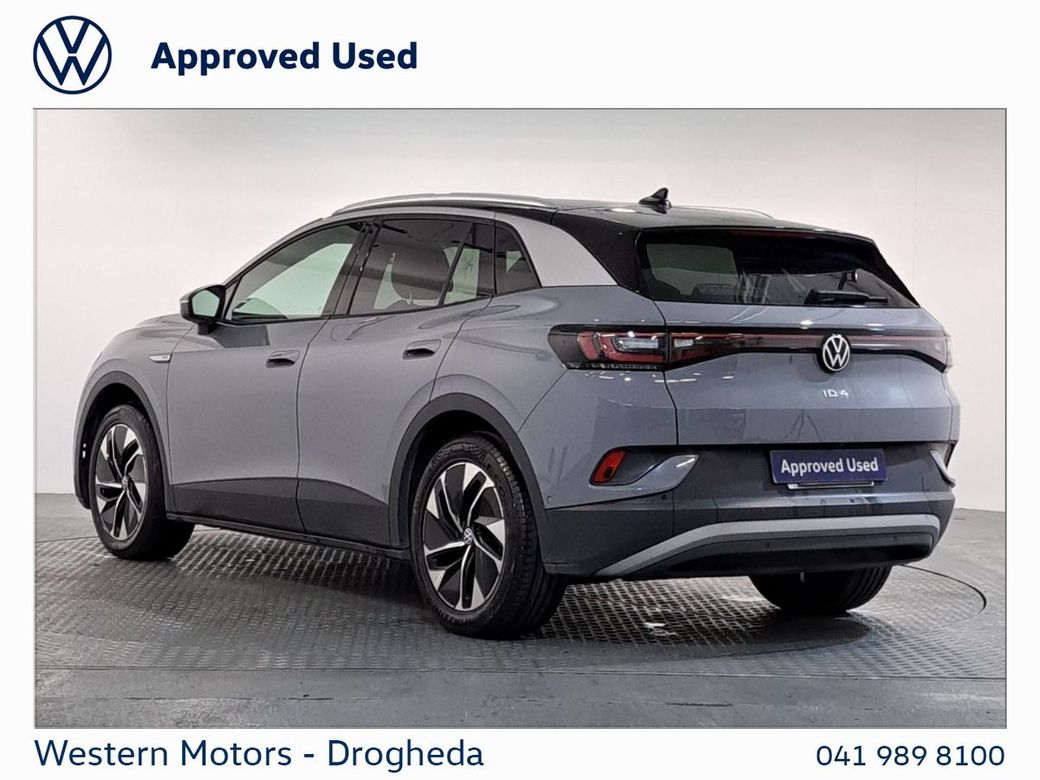 2023 Volkswagen ID.4