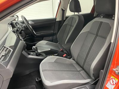 2018 Volkswagen Polo