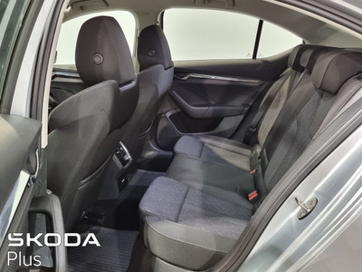 2023 Skoda Octavia