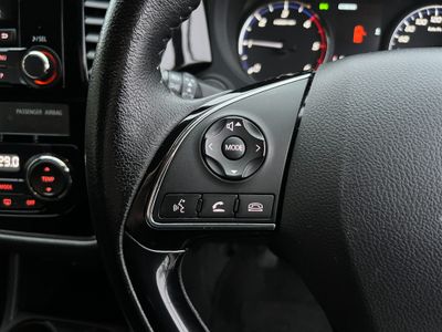 2016 Mitsubishi Outlander