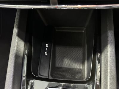 2023 Skoda Octavia