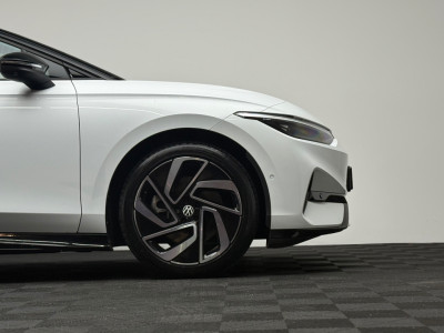 2025 Volkswagen ID.7