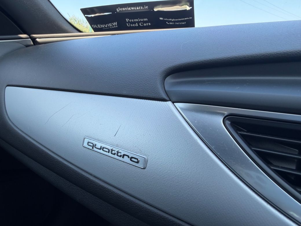 2016 Audi A6