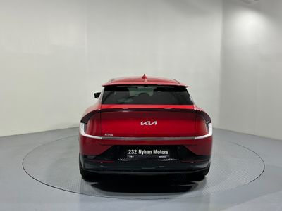 2023 Kia EV6