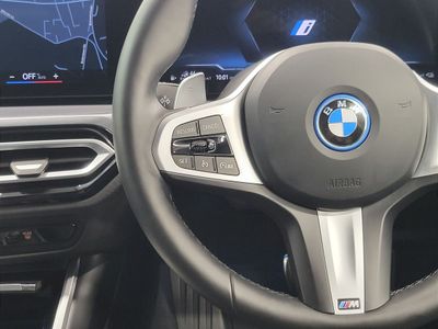2025 BMW 3 Series