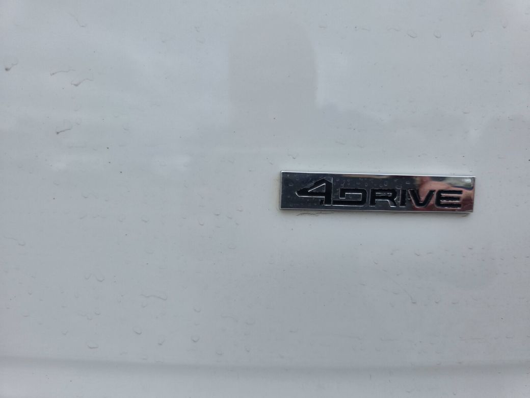 2017 SEAT Ateca