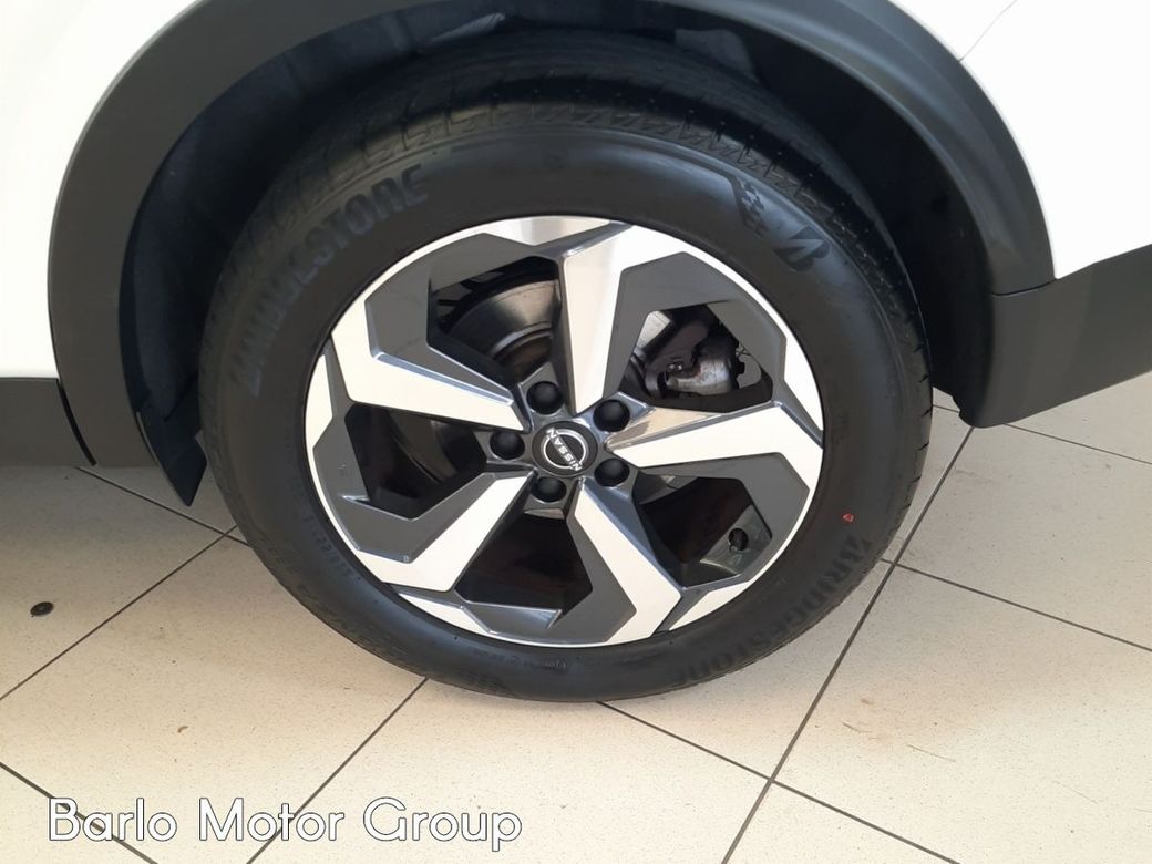 2023 Nissan Qashqai